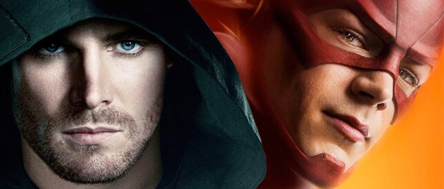 Arrow e Flash, nuovi dettagli sull'atteso crossover