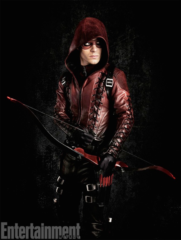 Arrow, nella terza stagione anche in villain Ra's al Gul [Video promo]